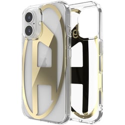 ヨドバシ.com - ディーゼル DIESEL iPhone 16用 Diesel Oval D