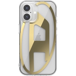 DIESEL オハルDロコエンホスiPhone16ケス 【関税込】 DIESEL オハルDロコエンホスiPhone16ケス 【関税込】 ヨドバシ