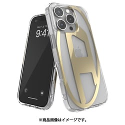 ヨドバシ.com - ディーゼル DIESEL iPhone 16 Pro用 Diesel Oval