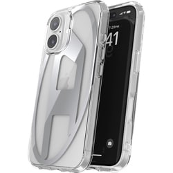ヨドバシ.com - ディーゼル DIESEL iPhone 16用 Diesel Oval D