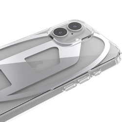 ヨドバシ.com - ディーゼル DIESEL iPhone 16用 Diesel Oval D ヨドバシ.com - ディーゼル DIESEL iPhone 16用 Diesel Oval D