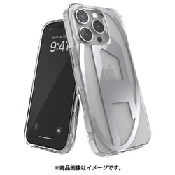 ヨドバシ.com - ディーゼル DIESEL iPhone 16 Pro用 Diesel Oval