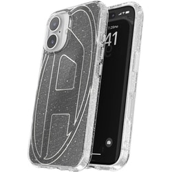 ヨドバシ.com - ディーゼル DIESEL iPhone 16用 Diesel Oval D