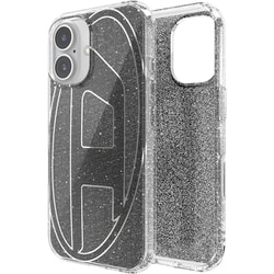 DIESEL オハルDロコエンホスiPhone16ケス 【関税込】 DIESEL オハルDロコエンホスiPhone16ケス 【関税込】 ヨドバシ