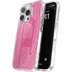 ヨドバシ.com - ディーゼル DIESEL iPhone 16 Pro用 Diesel Oval