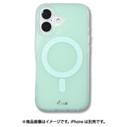 A22-M453-0011 [iPhone 16用 MagSafe対応 Jelly Mint]
