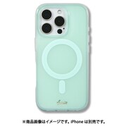 A23-M453-0011 [iPhone 16 Pro用 MagSafe対応 Jelly Mint]