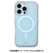 A23-M456-0011 [iPhone 16 Pro用 MagSafe対応 Jelly Sky Blue]