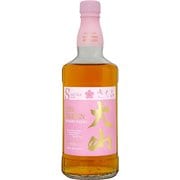マツイウイスキー大山 サクラカスク 40度 700ml [ウイスキー]