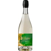 サントリーフロムファーム 日本のスパークリング 甲州 2022 750ml [白ワイン]