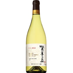 サントリーフロムファーム 登美の丘 甲州 2022 750ml [白ワイン]