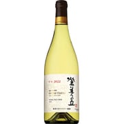 サントリーフロムファーム 登美の丘 甲州 2022 750ml [白ワイン]