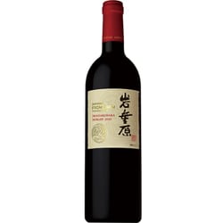 サントリーフロムファーム 岩垂原メルロ 2020 750ml [赤ワイン]