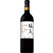 サントリーフロムファーム 塩尻メルロ 2020 750ml [赤ワイン]