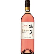 サントリーフロムファーム 塩尻メルロロゼ 2023 750ml [ロゼワイン]