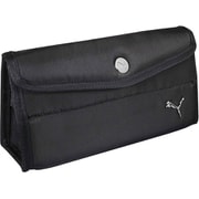 PUMA(プーマ) マグネットホックペンケース ブラック PM508BK