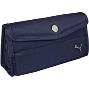 PUMA（プーマ） マグネットホックペンケース ネイビー PM508NB