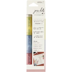 連結ペン ジョインドッツ ダスティ 38138006