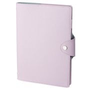 カジュアルリフィルファイル A5 バイオレット WAF1308V