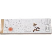 一筆メモ 雨ニモマケズⅡ 宮沢賢治 IM-01011