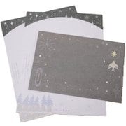 レターセット よだかの星Ⅱ 宮沢賢治 LS-01060