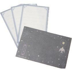 ミニレターセット よだかの星Ⅱ 宮沢賢治 ML-01008