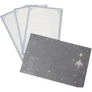 ミニレターセット よだかの星Ⅱ 宮沢賢治 ML-01008