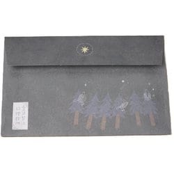 ヨドバシ.com - 木野瀬印刷 ミニレターセット よだかの星Ⅱ 宮沢