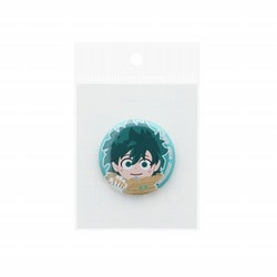 S8348057 [限定 プチ缶バッジ 僕のヒーローアカデミア 緑谷 出久]