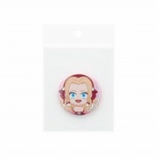 S8348103 [限定 プチ缶バッジ 僕のヒーローアカデミア アンナ・シェルビーノ]