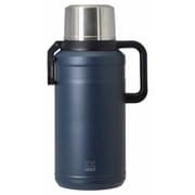 メガボトル 3500ml 大容量 エクスヒート ネイビー HC-0535