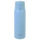 カフェマググレース 軽量 ワンタッチマグ 500ml ペールブルー HC-0543
