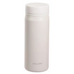 マグボトル 350ml ホームレーベル グレーホワイト DC-6016