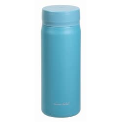マグボトル 350ml ホームレーベル ナイルブルー DC-6017