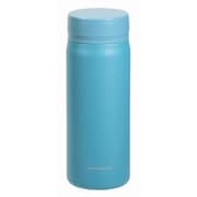 マグボトル 350ml ホームレーベル ナイルブルー DC-6017