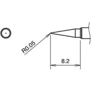 T38-03IS [こて先/IS型 350℃]