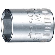 40-14 [（1/4SQ）ソケット （6角）]