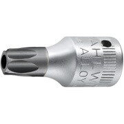 44KTXB-T27 [（1/4SQ）イジリドメソケット]