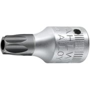 44KTXB-T40 [（1/4SQ）イジリドメソケット]