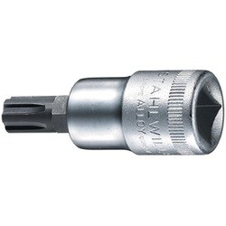 54CV-M5 [（1/2SQ）スプラインビットソケット]