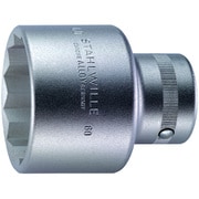 60-36 [（1”SQ）ソケット （12角）]