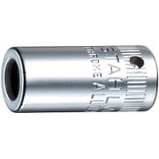 412 [（1/4SQ）ビットホルダー1/4”（S）]