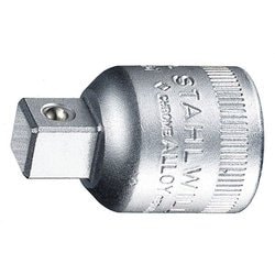 513 [1/2X3/8 ソケットアダプター]