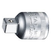 513 [1/2X3/8 ソケットアダプター]