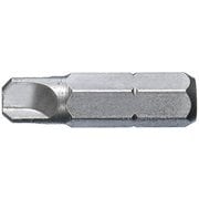 13008-4 [トライウイングビット （1/4”）]