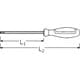 4650-T30N [650-T30 ヘクスローブドライバー]