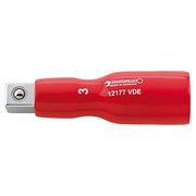 12177VDE-10 [（1/2SQ）絶縁エキステンションバー]