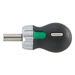 4008-2 [ラチェット式ドライバーハンドル1/4”]