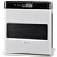 石油ファンヒーター WZシリーズ 暖房能力最大3.6kW 木造10畳/コンクリート13畳 タンク容量7.2L グランホワイト FH-WZ3624BY（WG）