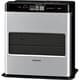 石油ファンヒーター WZシリーズ 暖房能力最大3.6kW 木造10畳/コンクリート13畳 タンク容量7.2L グランシルバー FH-WZ3624BY（SG）